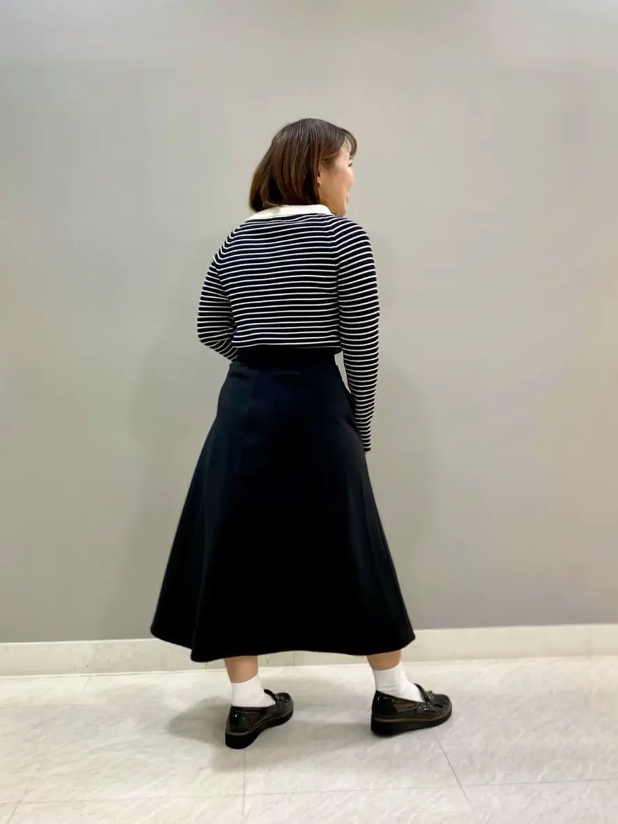 組曲 KATO コーディネート画像