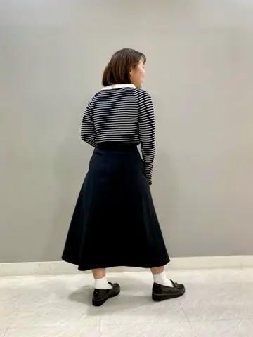 組曲 KATO コーディネート画像