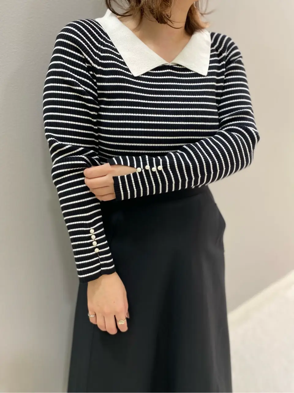 組曲 KATO コーディネート画像