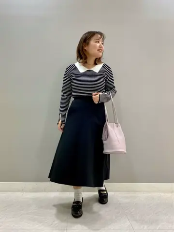 組曲 KATO コーディネート画像