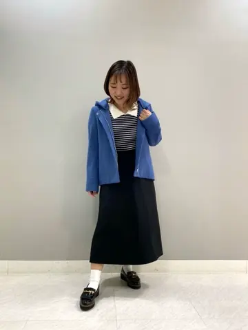 組曲 KATO コーディネート画像