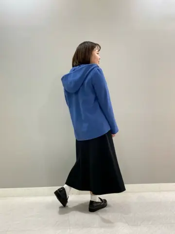 組曲 KATO コーディネート画像