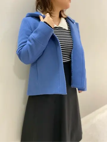 組曲 KATO コーディネート画像