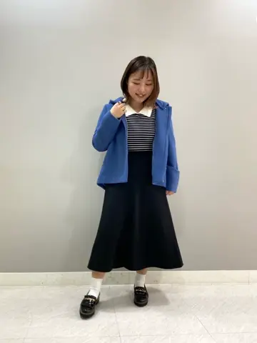 組曲 KATO コーディネート画像