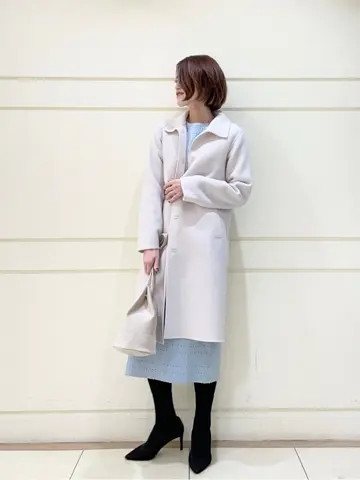 組曲 イナムラ コーディネート画像