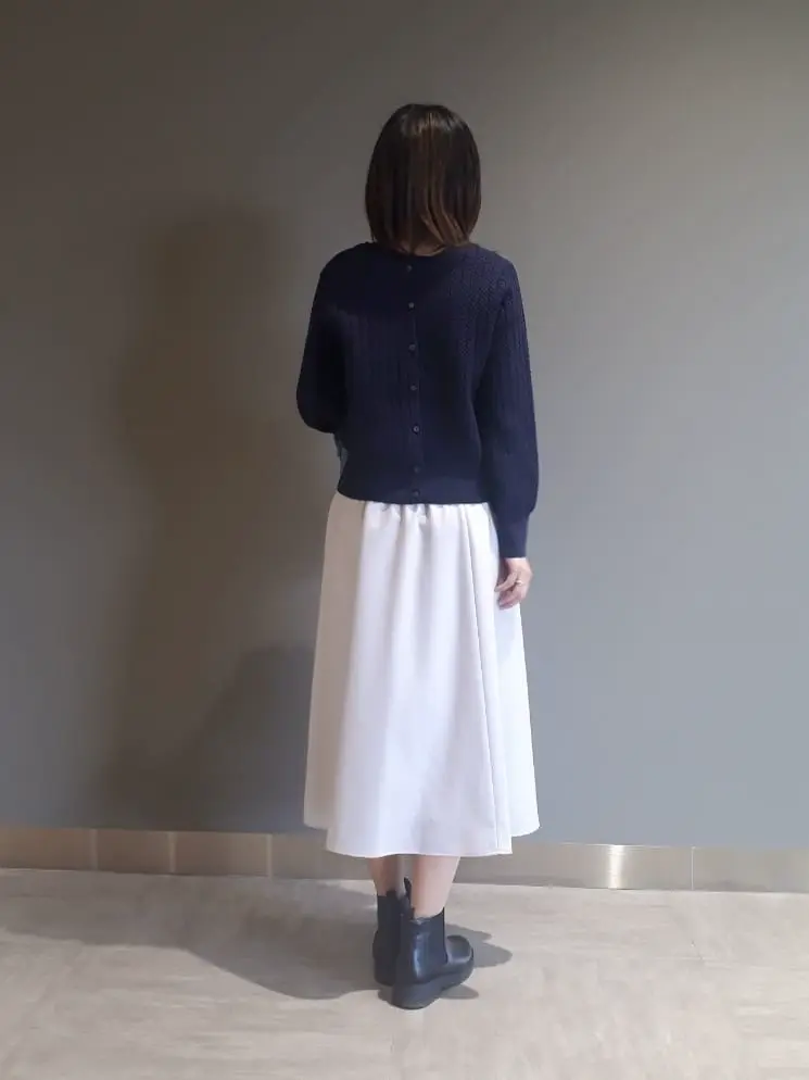 組曲 元橋 コーディネート画像