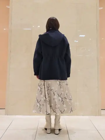 組曲 井上 コーディネート画像