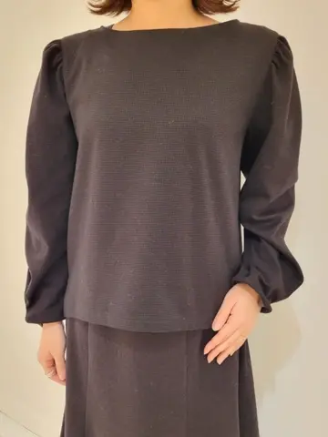 組曲 井上 コーディネート画像