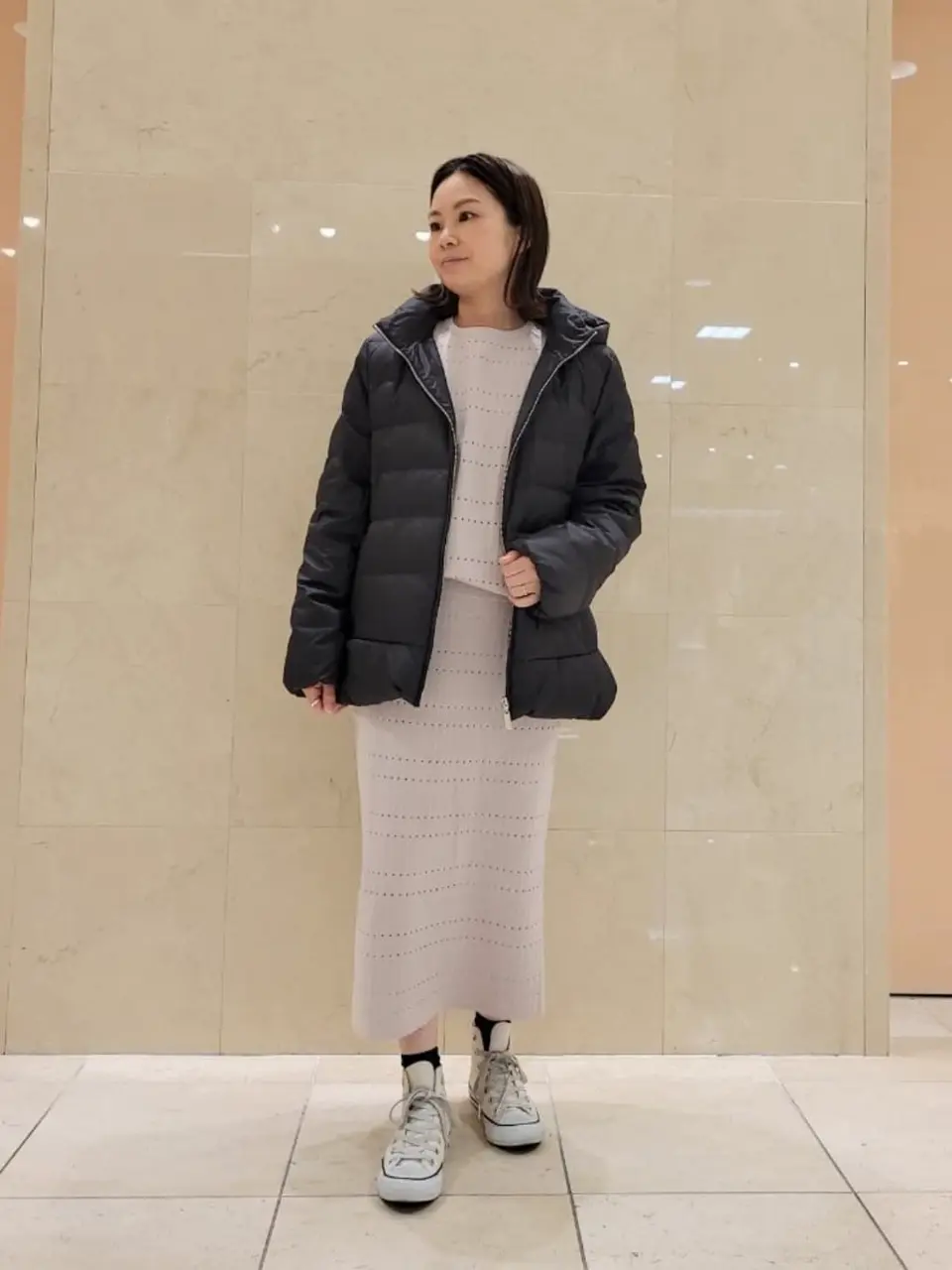  井上 コーディネート画像