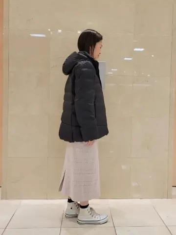 組曲 井上 コーディネート画像