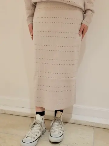 組曲 井上 コーディネート画像