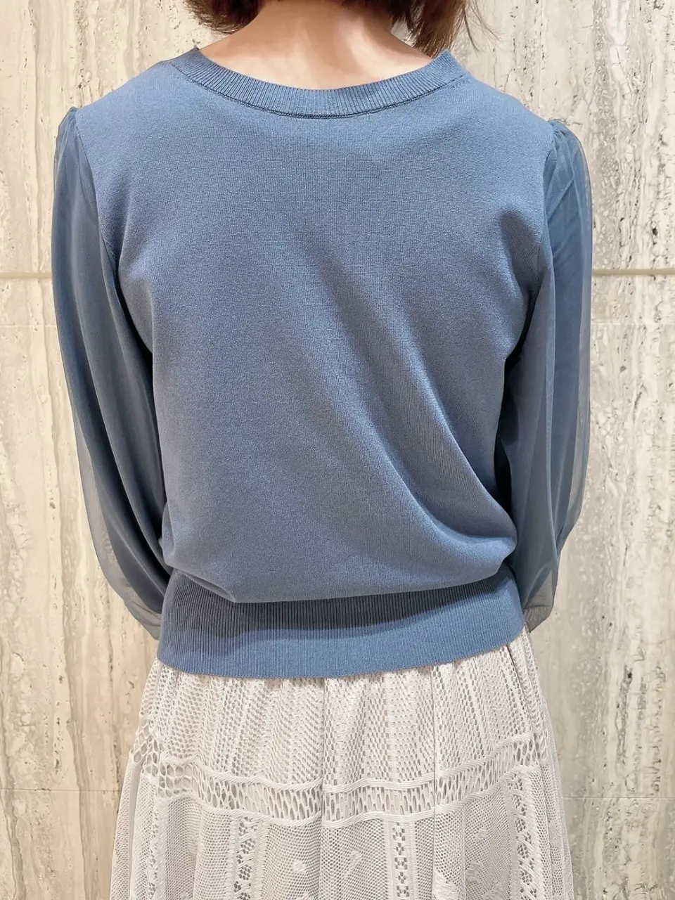 組曲 林 コーディネート画像