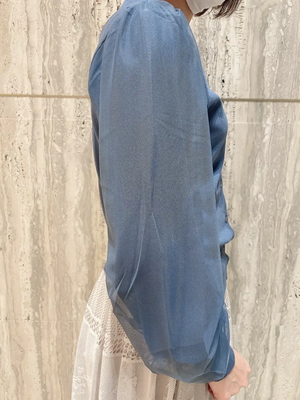 組曲 林 コーディネート画像