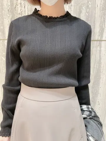 組曲 林 コーディネート画像