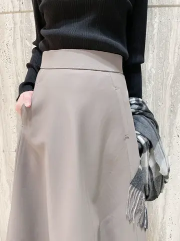 組曲 林 コーディネート画像