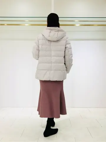 組曲 會澤 コーディネート画像