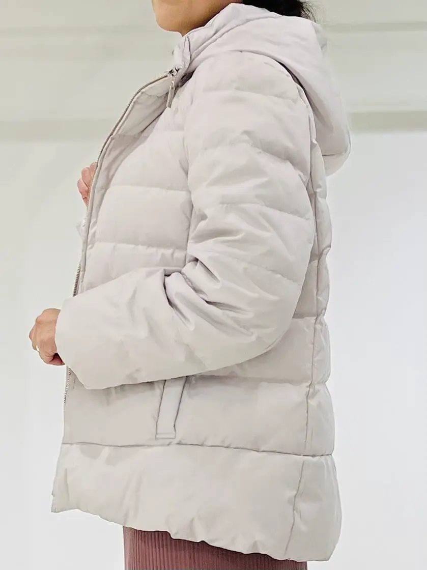 組曲 會澤 コーディネート画像