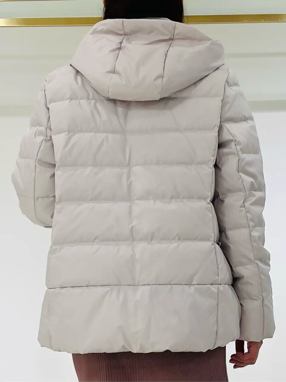 組曲 會澤 コーディネート画像