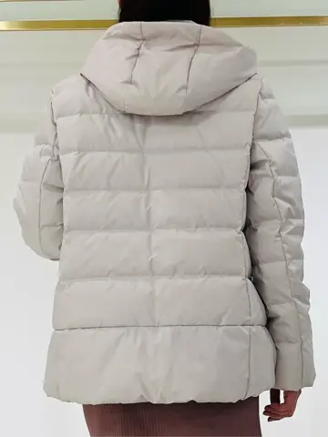 組曲 會澤 コーディネート画像