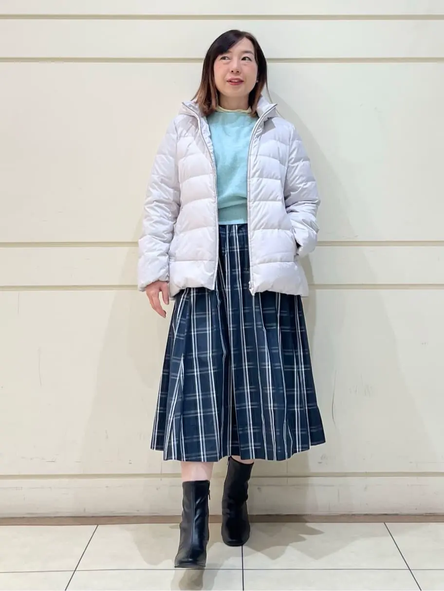 組曲 SAKAI コーディネート画像