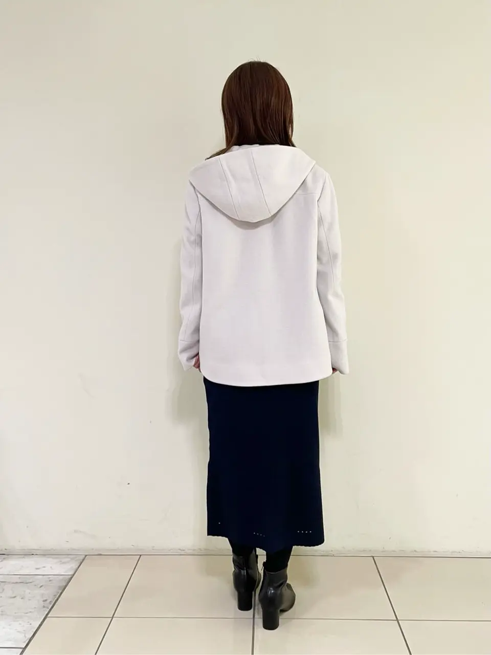 組曲 日髙 コーディネート画像