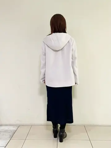 組曲 日髙 コーディネート画像