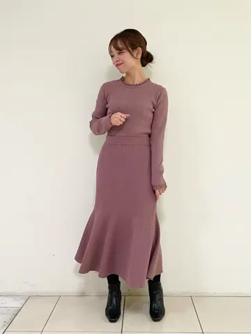 組曲 日髙 コーディネート画像