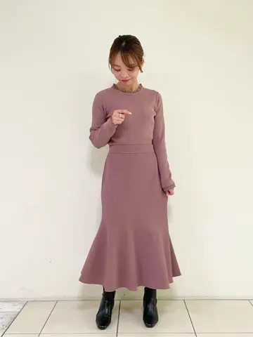 組曲 日髙 コーディネート画像