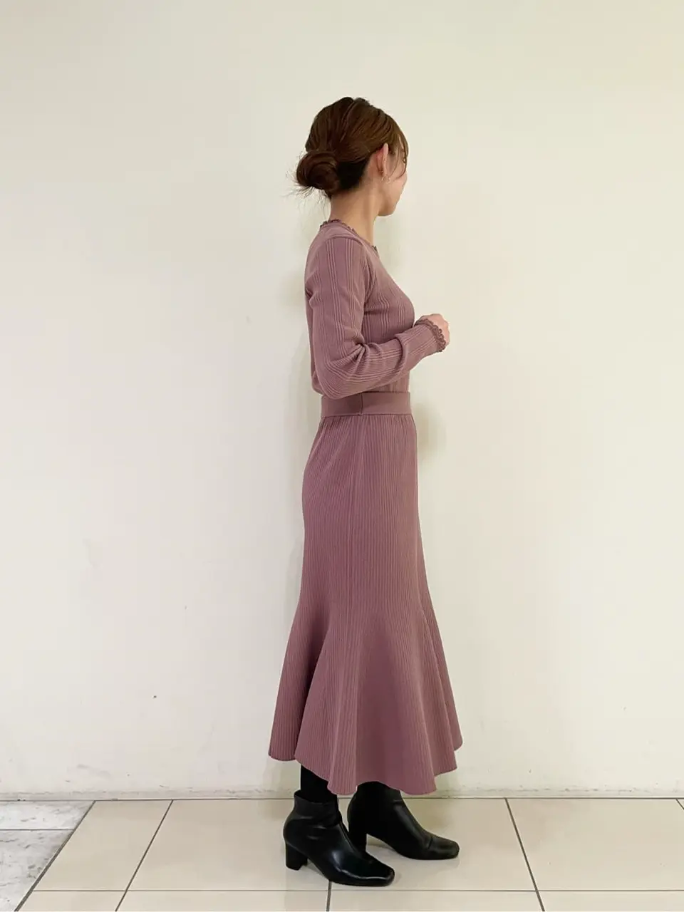 組曲 日髙 コーディネート画像