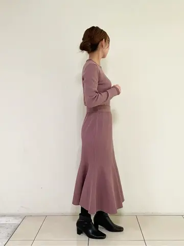 組曲 日髙 コーディネート画像