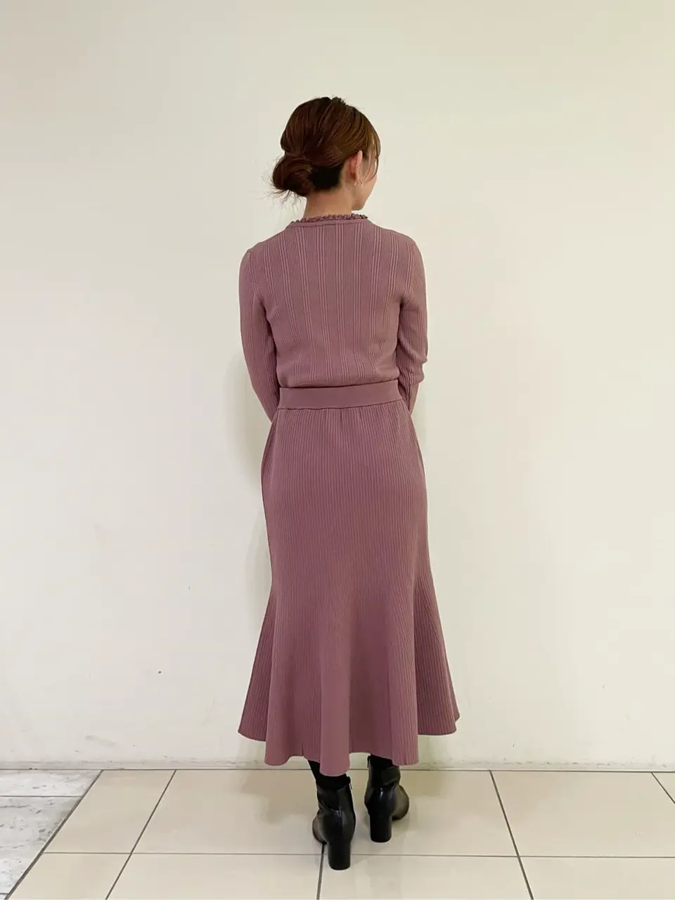 組曲 日髙 コーディネート画像