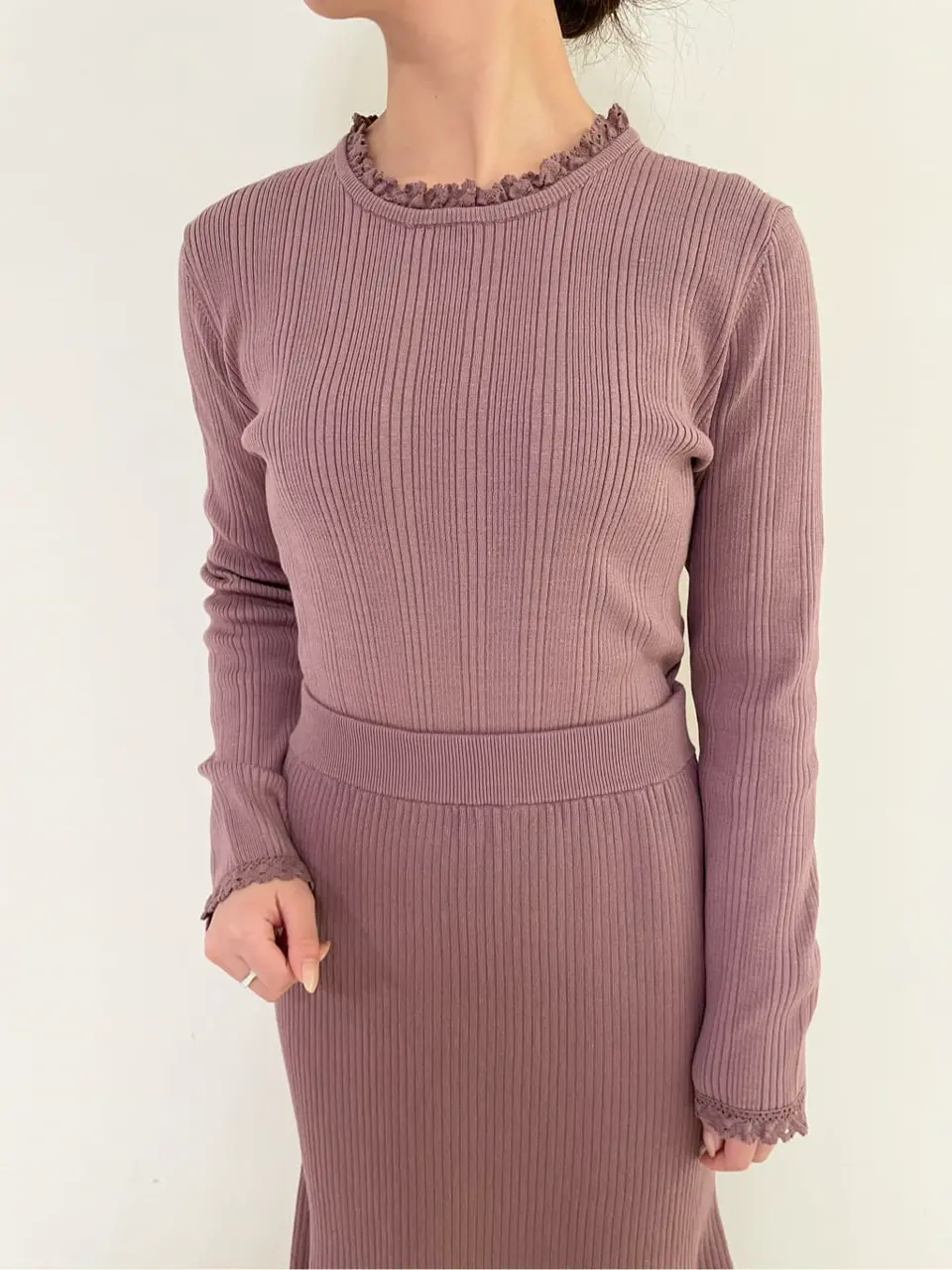 組曲 日髙 コーディネート画像