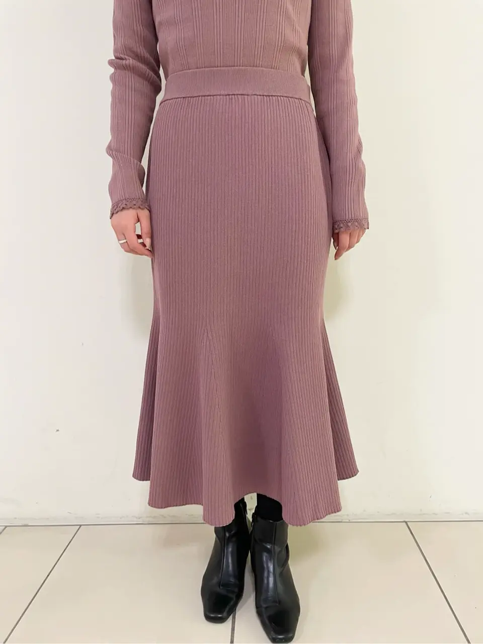 組曲 日髙 コーディネート画像