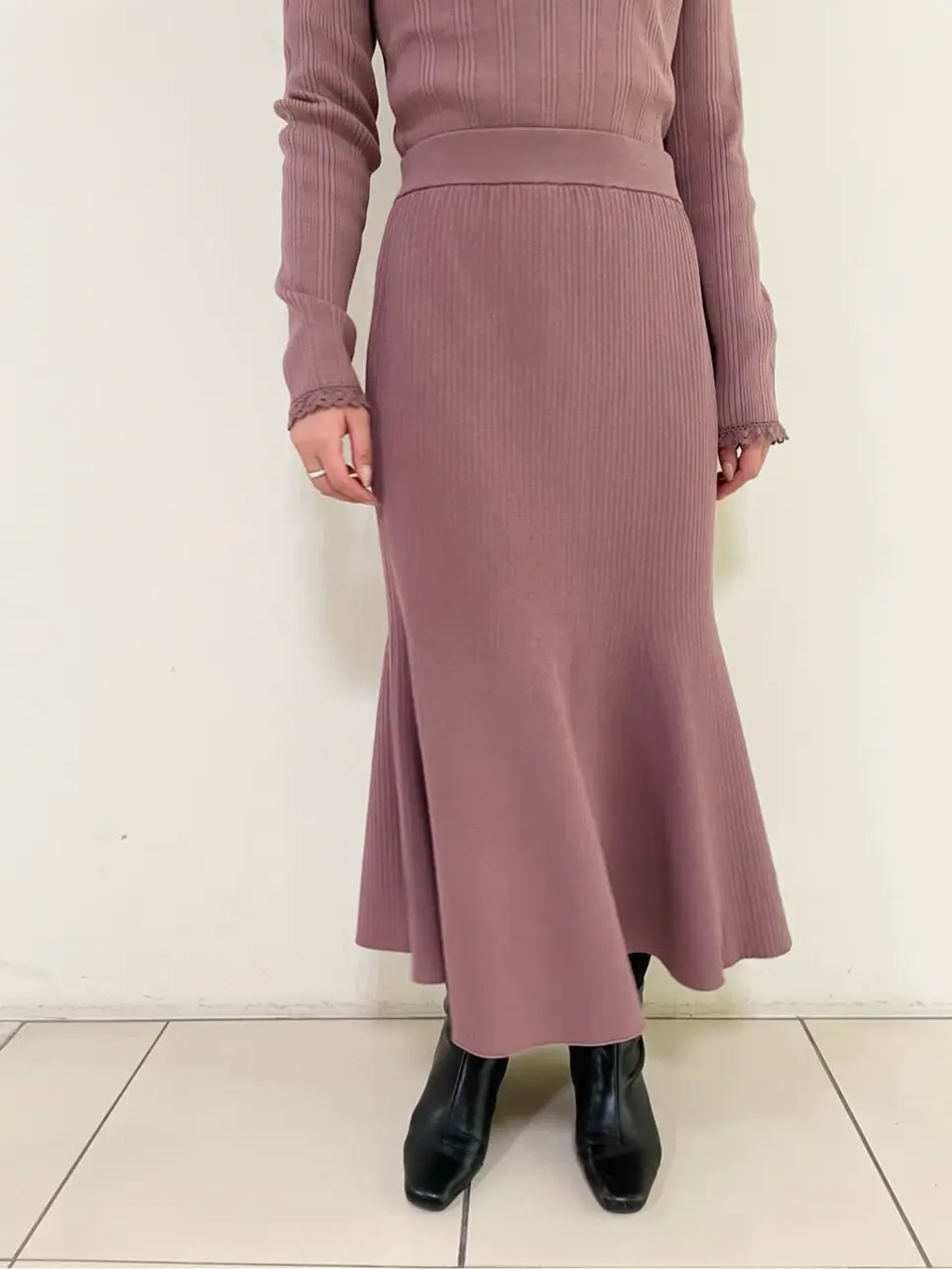 組曲 日髙 コーディネート画像