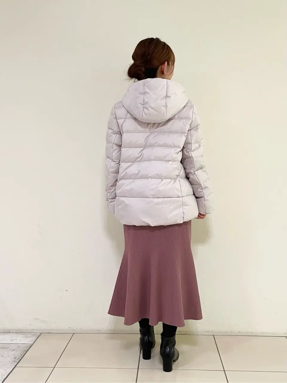 組曲 日髙 コーディネート画像