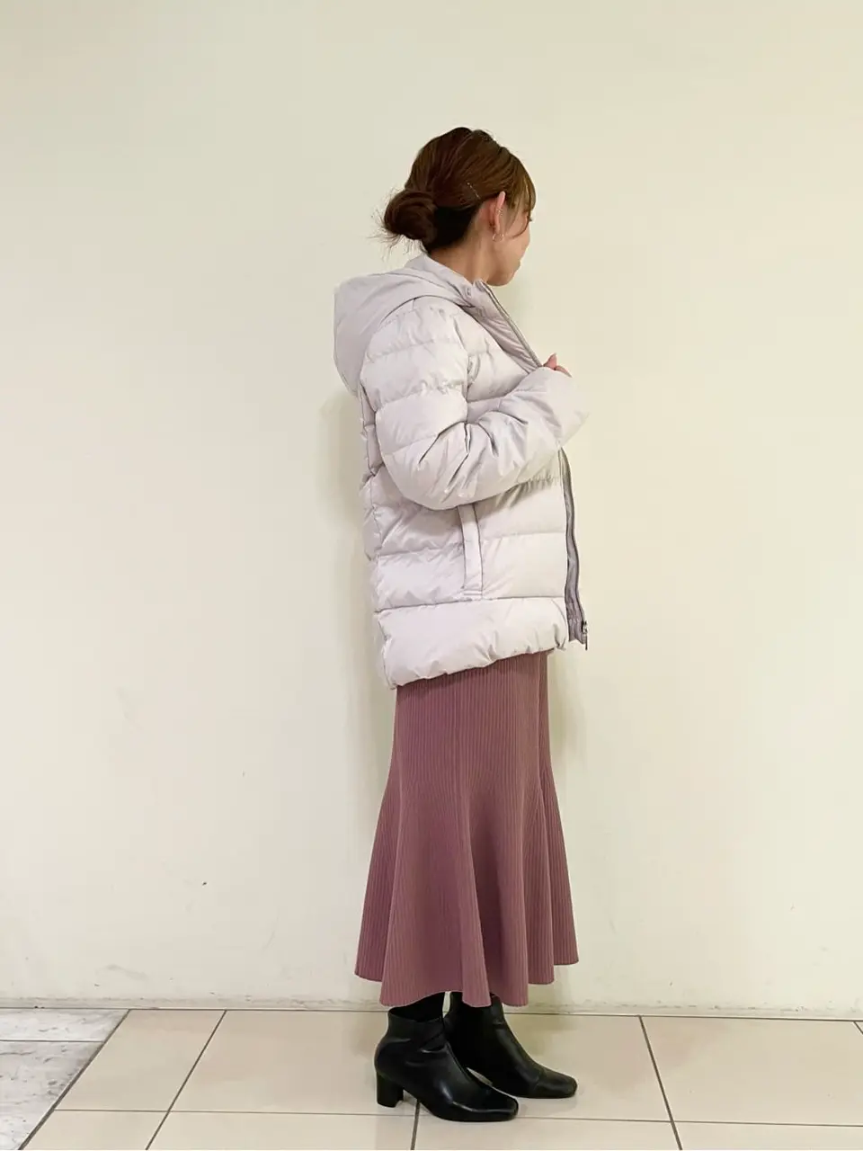 組曲 日髙 コーディネート画像