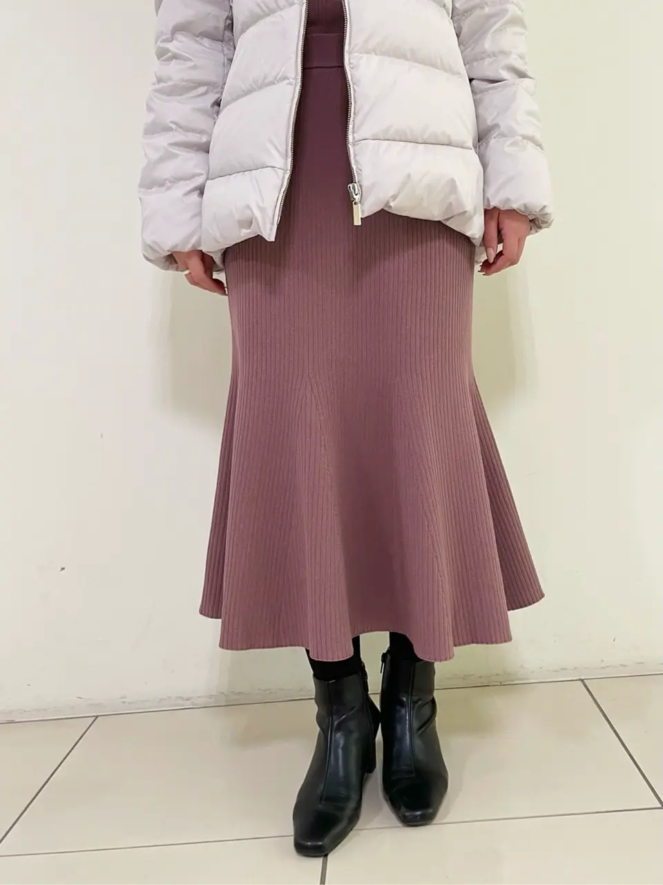 組曲 日髙 コーディネート画像