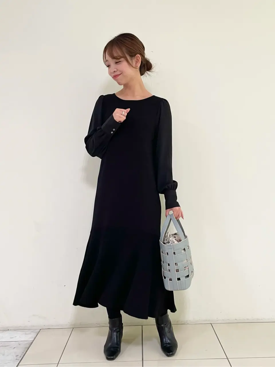  日髙 コーディネート画像