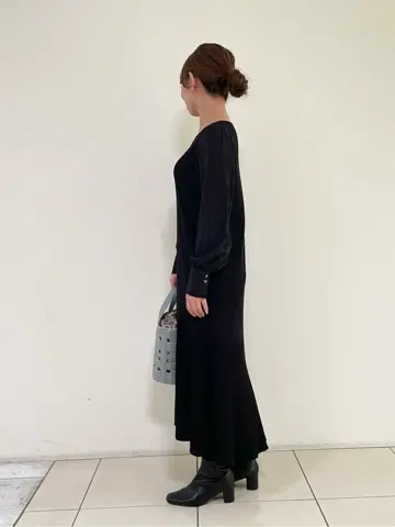 組曲 日髙 コーディネート画像