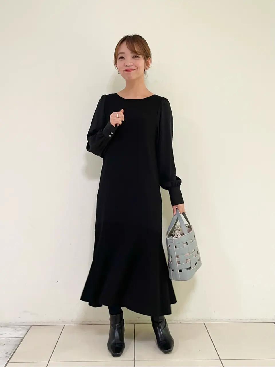 組曲 日髙 コーディネート画像