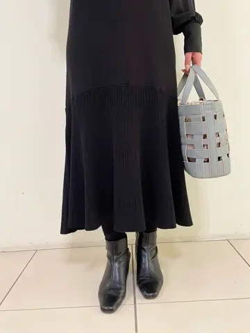 組曲 日髙 コーディネート画像