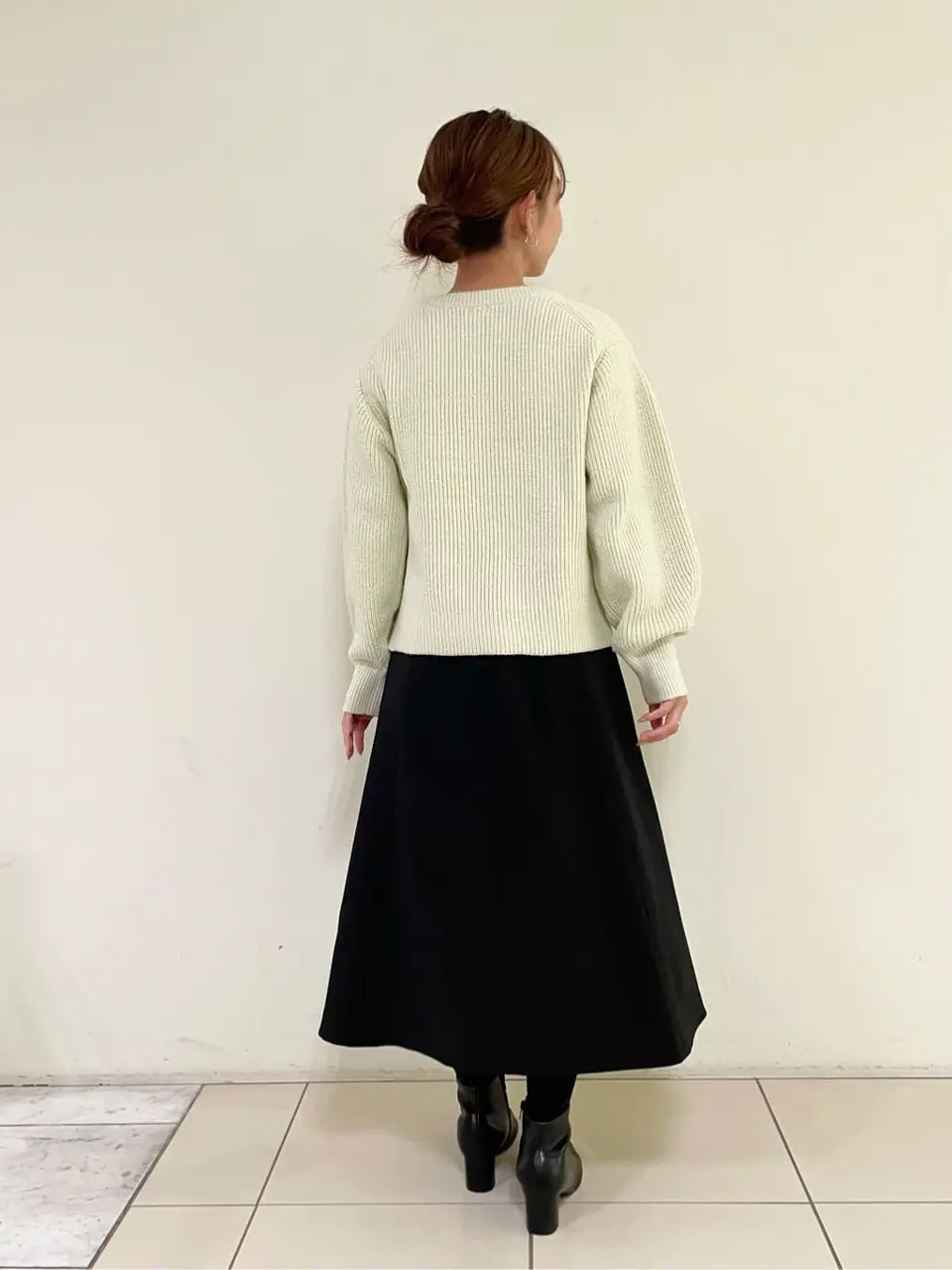 組曲 日髙 コーディネート画像