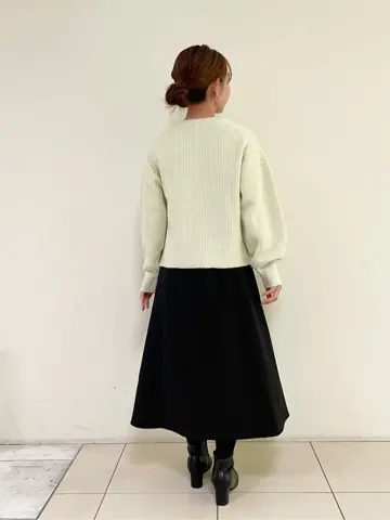 組曲 日髙 コーディネート画像