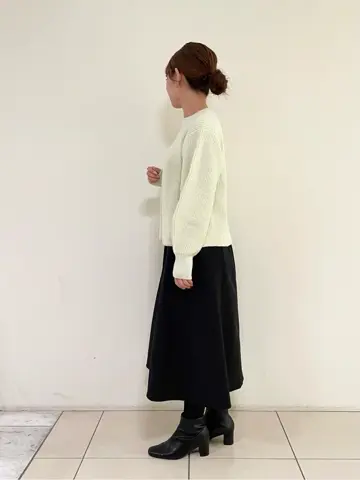 組曲 日髙 コーディネート画像