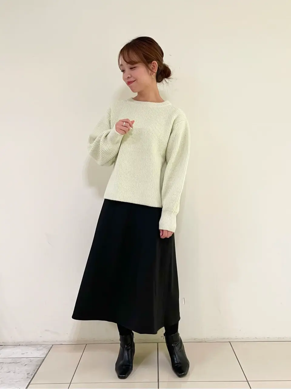 組曲 日髙 コーディネート画像