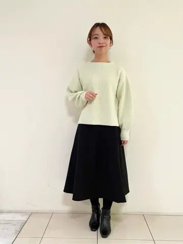 組曲 日髙 コーディネート画像