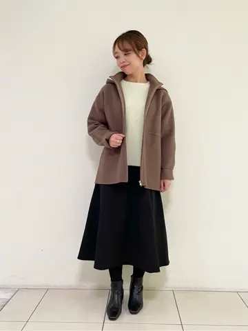 組曲 日髙 コーディネート画像