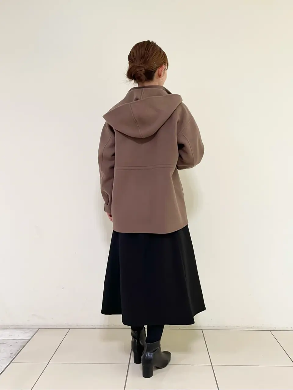 組曲 日髙 コーディネート画像