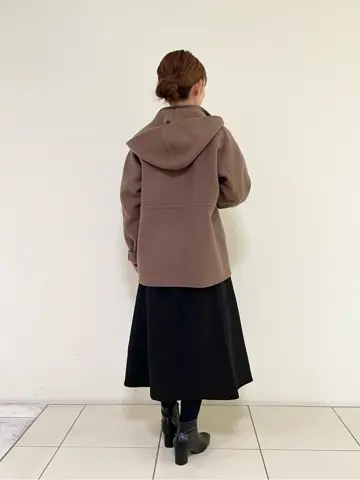 組曲 日髙 コーディネート画像