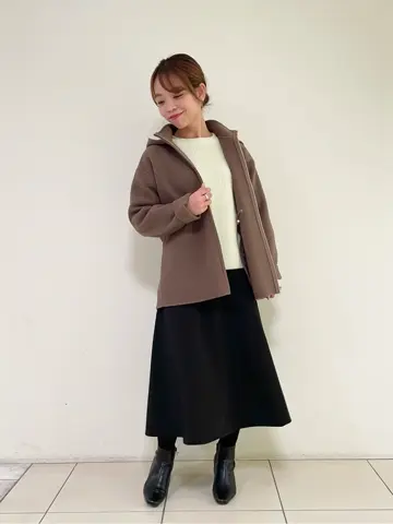 組曲 日髙 コーディネート画像